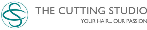 The Cutting Studio - The best hair salon in Hazlemere